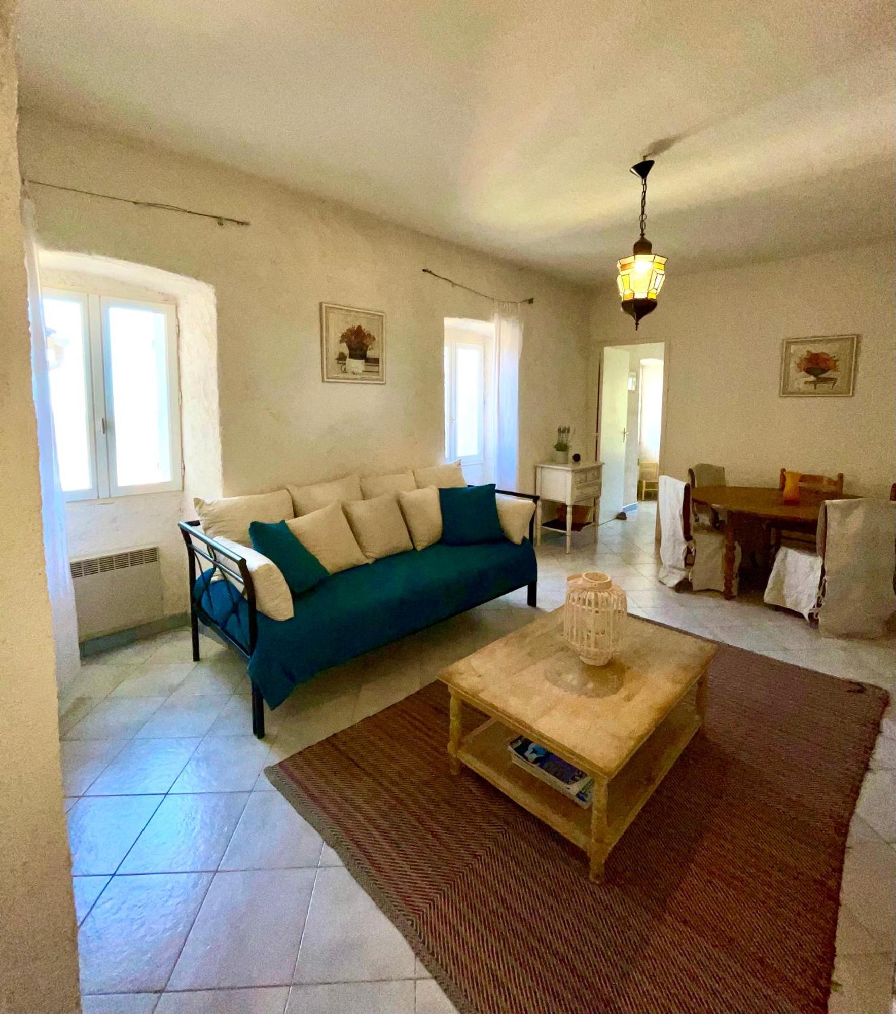 Villa La Voute à Lama Extérieur photo