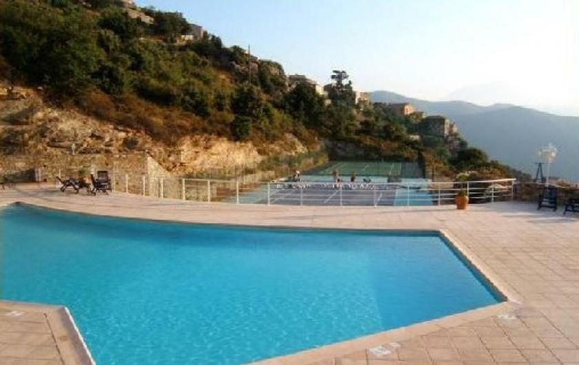 Villa La Voute à Lama Extérieur photo